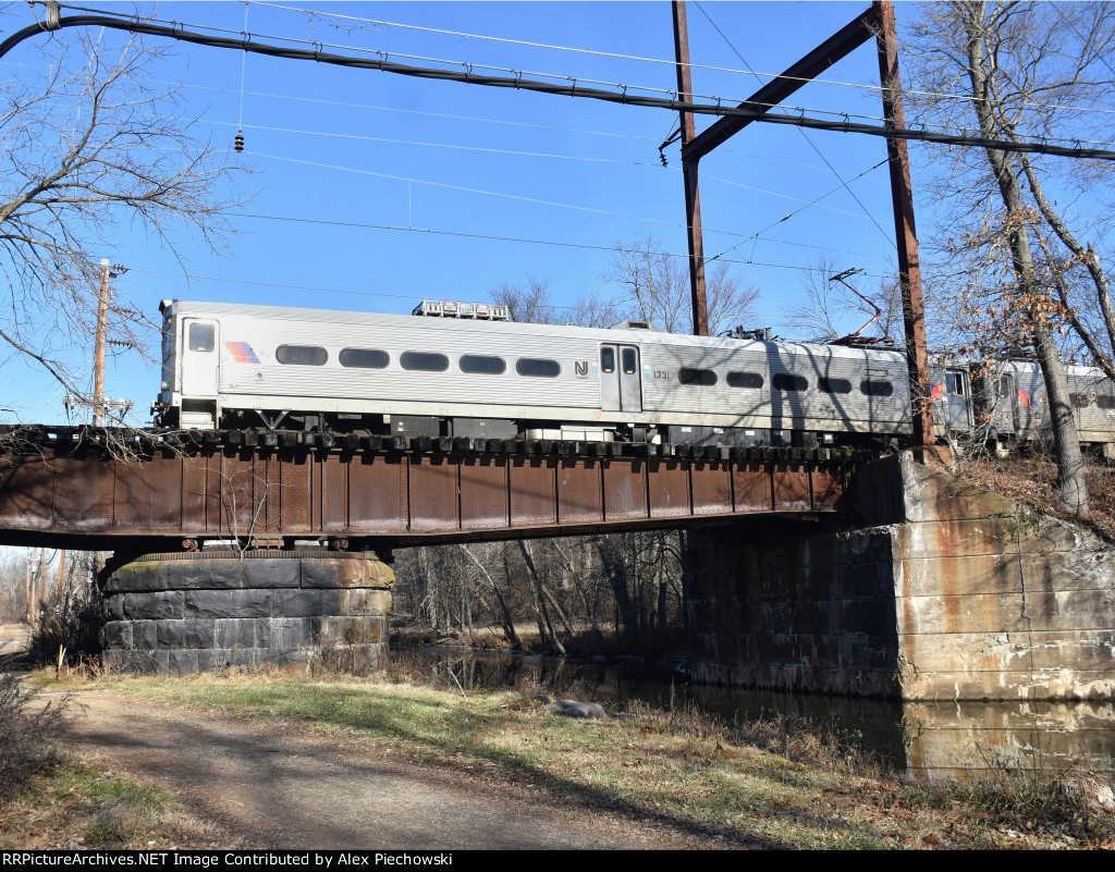 NJT 1331